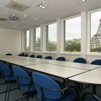 Salle 205