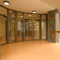 Hall 2ème étage