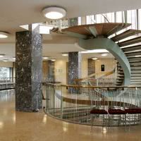 Mezzanine