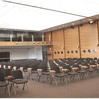 Espace louis armand