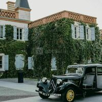 Le Manoir du Prince