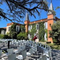 Le Manoir du Prince