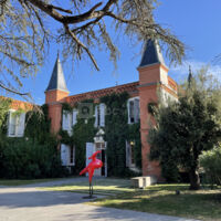 Le Manoir du Prince