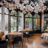 Le restaurant