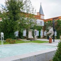 Le Manoir