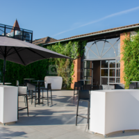 Le Manoir du Prince