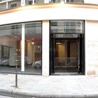 La Cremerie de Paris
