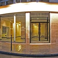 La Cremerie de Paris