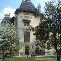 Villa lumière