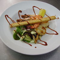 Mariage chateau le haget gers gascogne 4