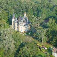 Mariage chateau le haget gers gascogne