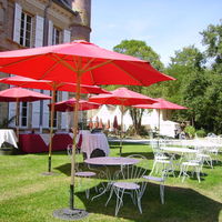 Mariage chateau le haget gers gascogne8