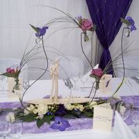 Mariage chateau le haget gers