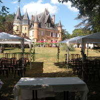 Mariage chateau le haget gers gascogne 22