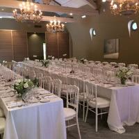 Château la Tour Vaucros