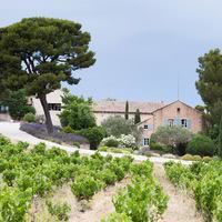 Château la Tour Vaucros