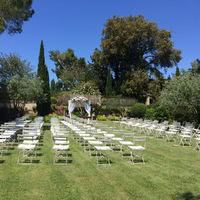 Château la Tour Vaucros