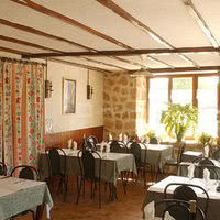 La Chaumière