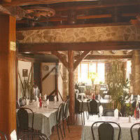 La Chaumière