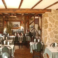 La Chaumière