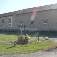 La Chaumière