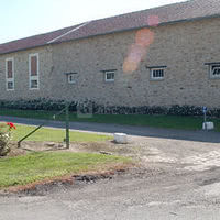 La Chaumière