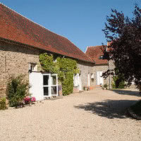 La Chaumière