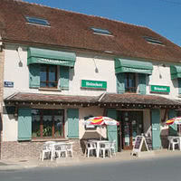 La Chaumière