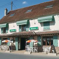 La Chaumière