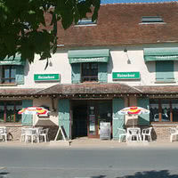 La Chaumière