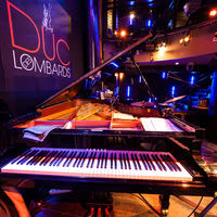 Le Duc des Lombards
