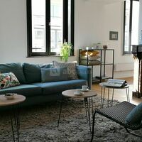 La discrete APPARTé
