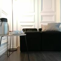 L'acceuillante BIENVENUE