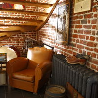 Estaminet les damoiselles (photo maya studio)