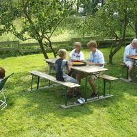 Détente estaminet les damoiselles (photo maya studio)