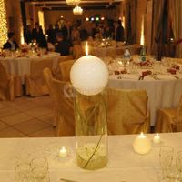 Ou dans la salle des chais....
