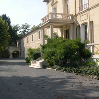 Accueil et réception du domaine