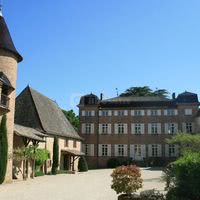 Château de Chasselas