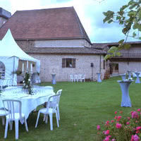 Château de Chasselas