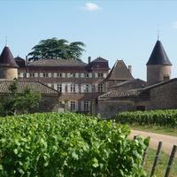 Château de Chasselas