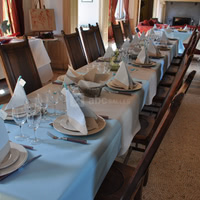 Le Château des Ormes