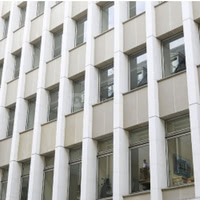 NCI Étoile Wagram