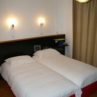 Hôtel Les Clarines Comme Chez Nous