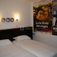 Hôtel Les Clarines Comme Chez Nous