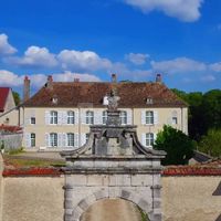 Château d'Autigny-la-Tour