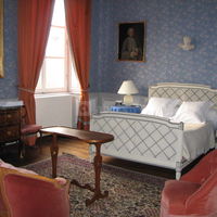 Chambre de la princesse