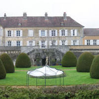 Château d'Autigny-la-Tour