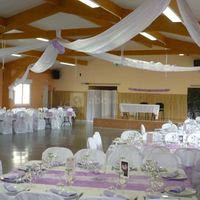 Salle des Grands Prés