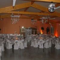 Salle des Grands Prés