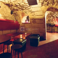 Lizard Lounge